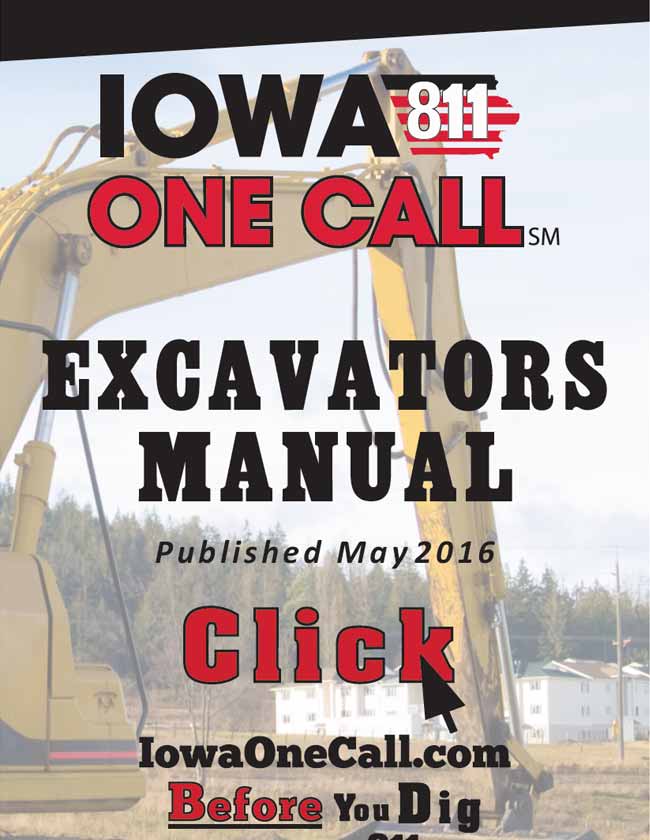 A thumbnail of the Excavator Manual