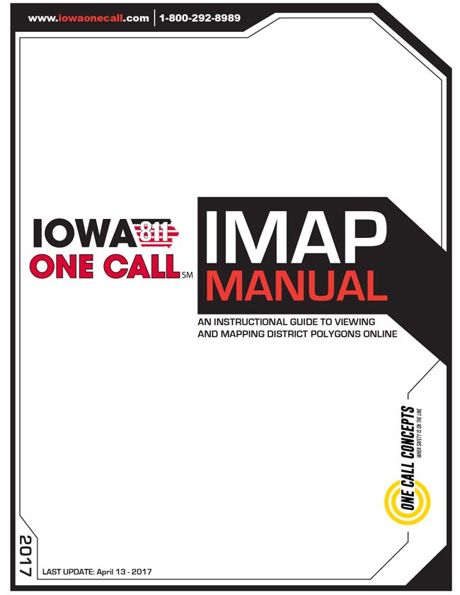 A thumbnail of the IMAP Manual