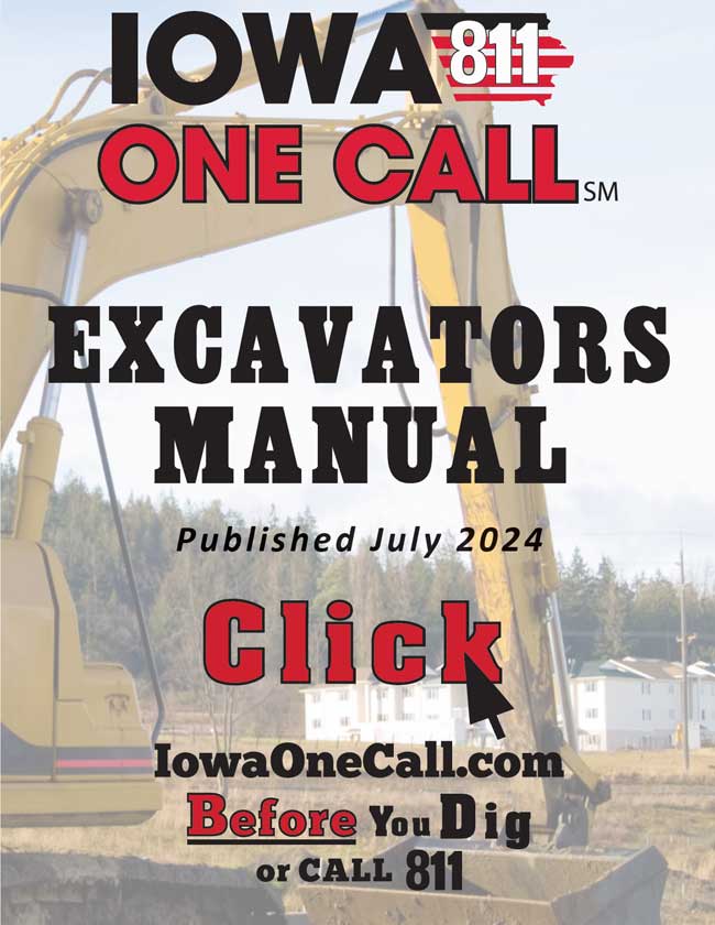 A thumbnail of the Excavator Manual